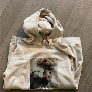 Ariana Grande hoodie